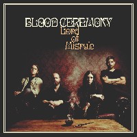 #8 - Blood Ceremony - Lord of Misrule Blood Ceremony - Lord of Misrule