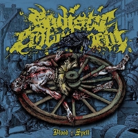 #9 - Sadistic Embodiment - Blood Spell Sadistic Embodiment - Blood Spell