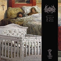 #2 - Bloodbath - Arrows of Satan Bloodbath - Arrows of Satan