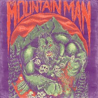 #2 - The Mountain Man - Bloodlust EP The Mountain Man - Bloodlust EP
