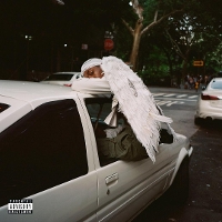 #1 - Blood Orange - Negro Swan Blood Orange - Negro Swan
