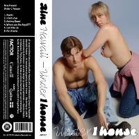 #10 - Blue Hawaii - Under 1 House Blue Hawaii - Under 1 House