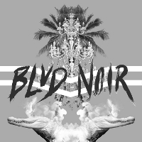 #4 - BLVD Noir - Ombres EP BLVD Noir - Ombres EP