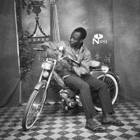 #5 - Various - Bobo Yéyé: Belle époque in upper volta Various - Bobo Yéyé: Belle époque in upper volta