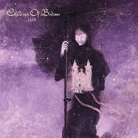 #6 - Children Of Bodom - Hexed Children Of Bodom - Hexed
