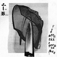 #5 - The Body - I've Seen All I Need To See The Body - I've Seen All I Need To See