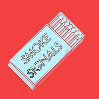 #6 - Body DBL - Smoke Signals EP Body DBL - Smoke Signals EP