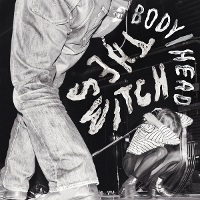 #5 - Body/Head - The Switch Body/Head - The Switch