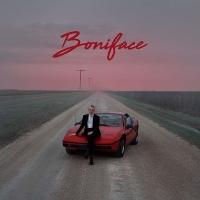 #1 - Boniface - Boniface Boniface - Boniface