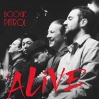#3 - Boogie Patrol - Alive Boogie Patrol - Alive