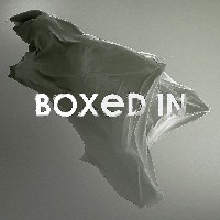 #4 - Boxed In - Boxed In Boxed In - Boxed In