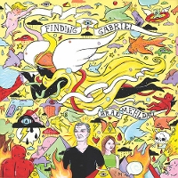 #1 - Brad Mehldau - Finding Gabriel Brad Mehldau - Finding Gabriel