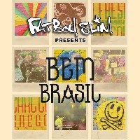 Various - Fatboy Slim Presents: Bem Brasil