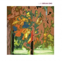 #10 - Brian Eno - Lux Brian Eno - Lux