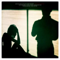 #4 - Brian Blade And The Fellowship Band - Body and Shadow Brian Blade And The Fellowship Band - Body and Shadow