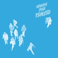 #2 - Bridal Party - Negative Space (remixed) Bridal Party - Negative Space (remixed)