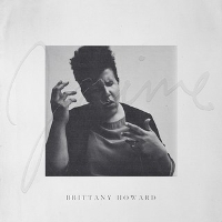 #1 - Brittany Howard - Jaime Brittany Howard - Jaime