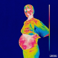 #2 - Brockhampton - iridescence Brockhampton - iridescence