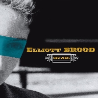 #8 - Elliott BROOD - Ghost Gardens Elliott BROOD - Ghost Gardens