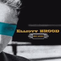 Elliott BROOD - Ghost Gardens