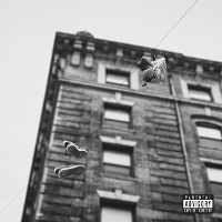 #4 - Apollo Brown & Skyzoo - The Easy Truth Apollo Brown & Skyzoo - The Easy Truth