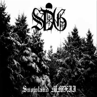 #1 - Sorcier des Glaces - Snowland 2012 Sorcier des Glaces - Snowland 2012