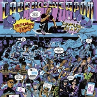 #1 - Cadence Weapon - Cadence Weapon Cadence Weapon - Cadence Weapon