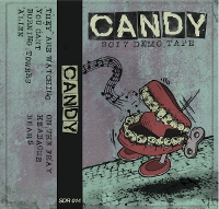 #6 - Candy - Demo 2017 Candy - Demo 2017