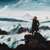 #2 - Ben Caplan - Birds With Broken Wings Ben Caplan - Birds With Broken Wings