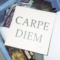 #6 - Walter TV - Carpe Diem Walter TV - Carpe Diem