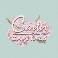 Carter & the Capitals - Carter & the Capitals