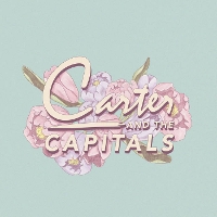 #3 - Carter & the Capitals - Carter & the Capitals Carter & the Capitals - Carter & the Capitals