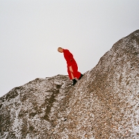 #5 - Cate Le Bon - Reward Cate Le Bon - Reward