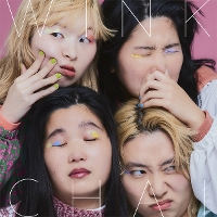 #4 - CHAI - WINK CHAI - WINK