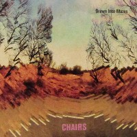 #2 - Chairs - Drawn Into Mazes Chairs - Drawn Into Mazes