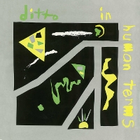 #5 - Charles Ditto - In Human Terms Charles Ditto - In Human Terms