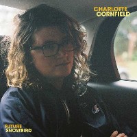 #4 - Charlotte Cornfield - Future Snowbird Charlotte Cornfield - Future Snowbird