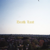 #5 - Chastity - Death Lust Chastity - Death Lust