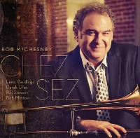 #4 - Bob McChesney - Chez Sez Bob McChesney - Chez Sez
