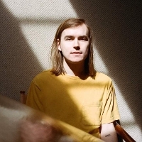 #3 - Chris Hauer - Hum Chris Hauer - Hum