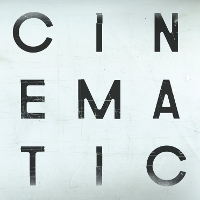 #1 - The Cinematic Orchestra - To Believe The Cinematic Orchestra - To Believe
