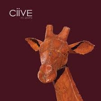 #9 - Ciive - My Giraffe Ciive - My Giraffe