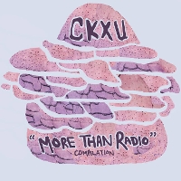 #5 - Various - CKXU Various - CKXU