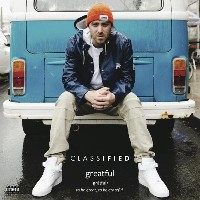 #2 - Classified - Greatful Classified - Greatful
