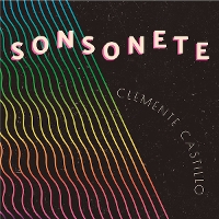 #9 - Clemente Castillo - Sonsonete EP Clemente Castillo - Sonsonete EP