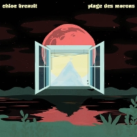 #2 - Chloé Breault - Plage Des Morons Chloé Breault - Plage Des Morons