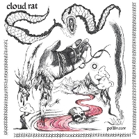 #2 - Cloud Rat - Pollinator Cloud Rat - Pollinator