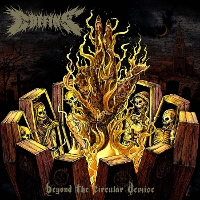 #5 - Coffins - Beyond The Circular Demise Coffins - Beyond The Circular Demise