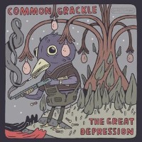 Common Grackle - The Great Depression