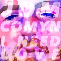 #7 - Jom Comyn - I Need Love Jom Comyn - I Need Love